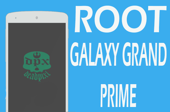 ROOT-GALAXY-GRAND-PRIME