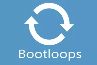 Andromax A bootloops