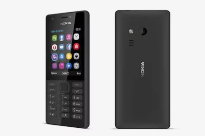Ulasan Nokia 216
