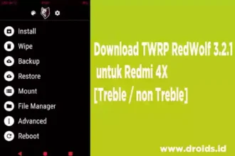 twrp-redwolf-redmi-4x