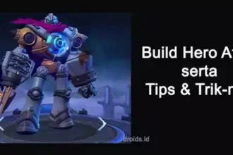 build atlas ml