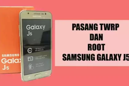 Root Samsung Galaxy J5