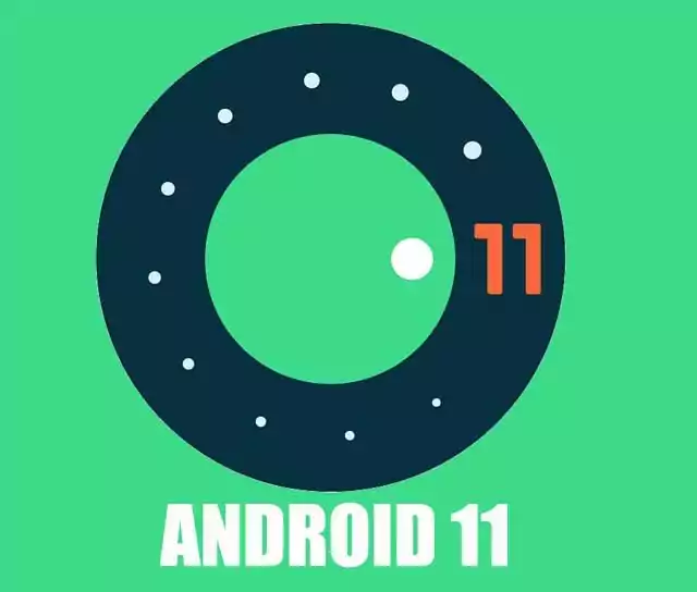 redmi 5a android 11