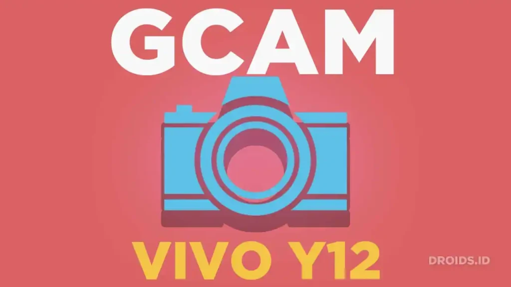 GCAM VIVO Y12