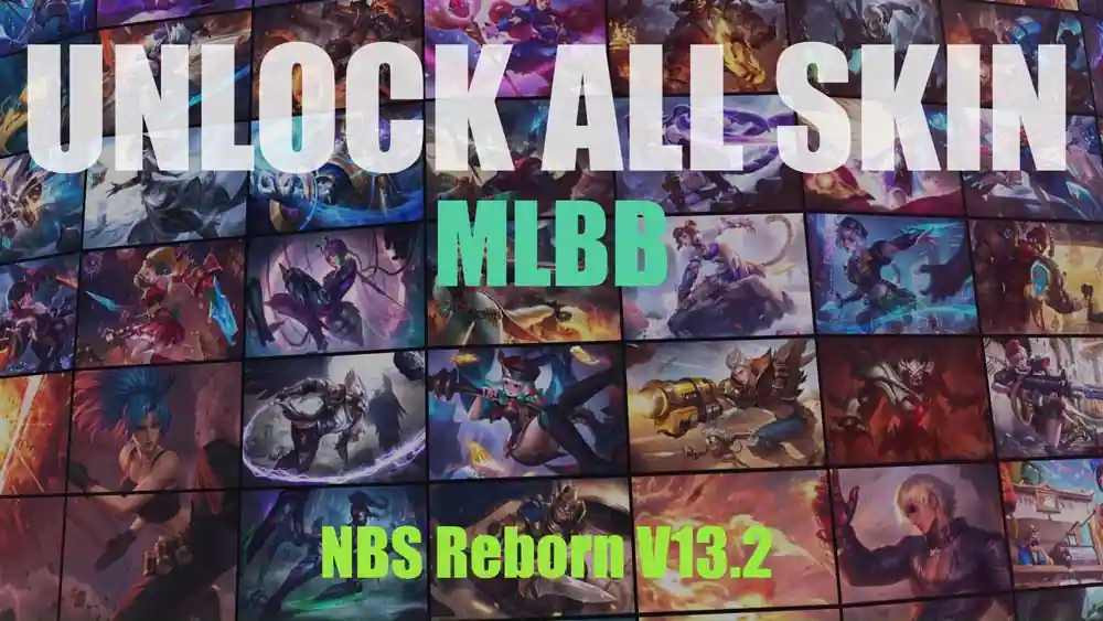 NBS Reborn V13.2