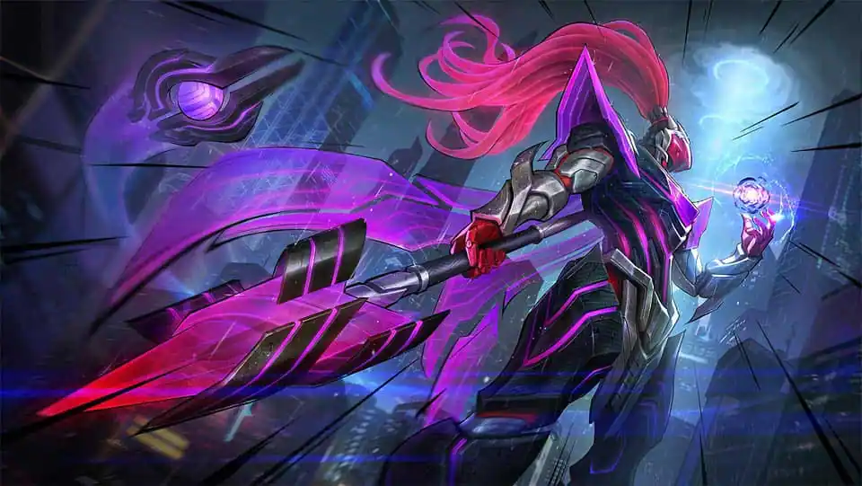 script skin alpha abyss