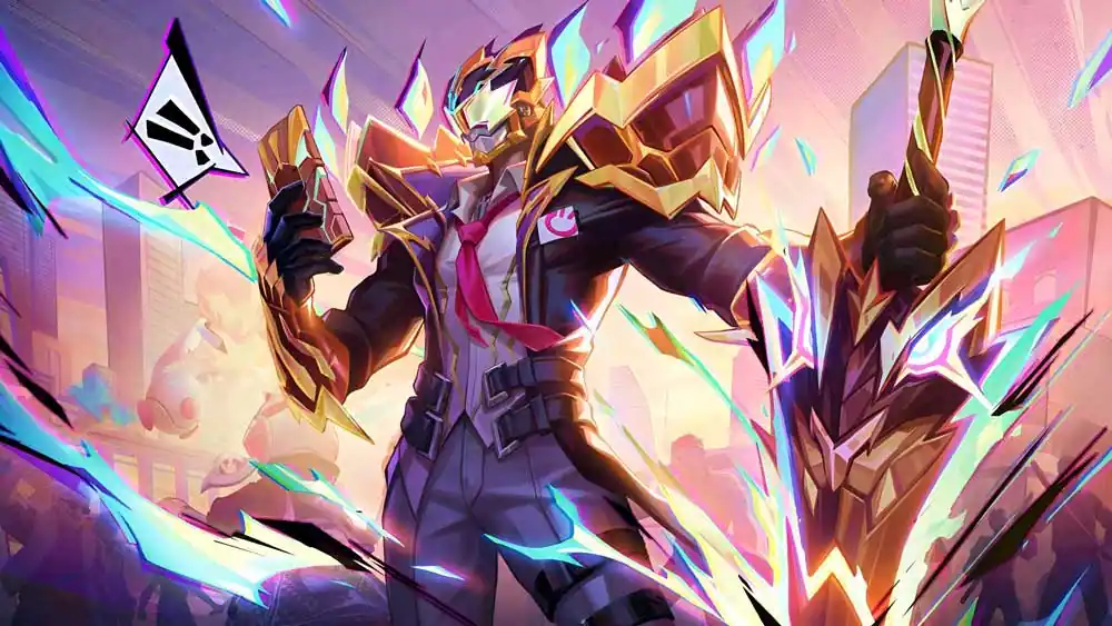 script skin fredrinn neo beast