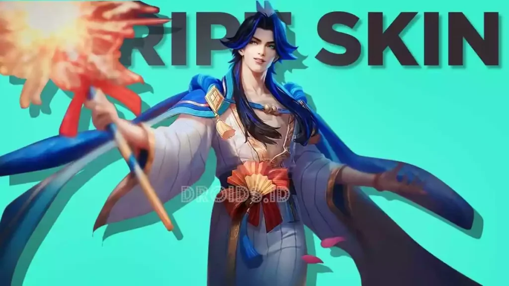 Script-Skin-Faramis-Summer-Spark