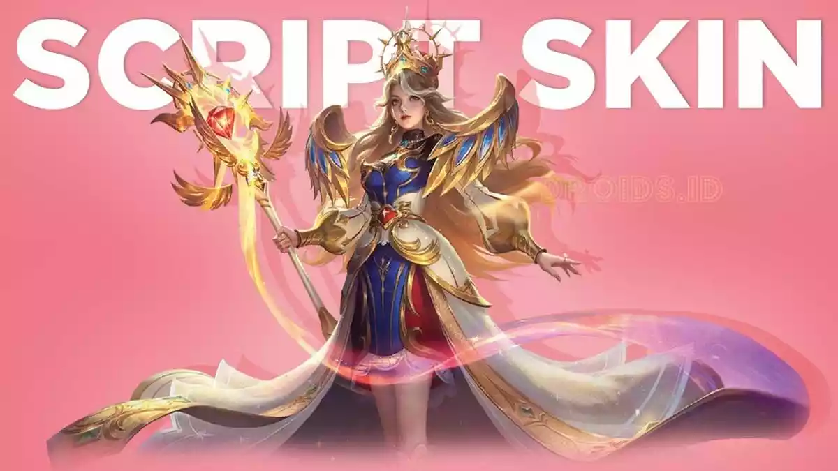 Script Skin Vexana Collector