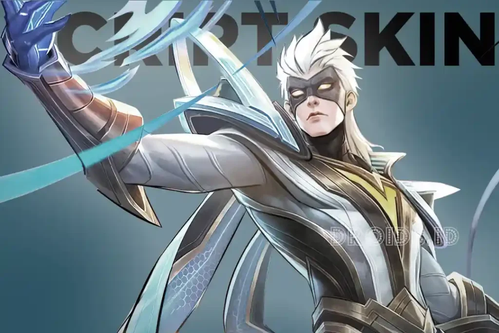 script skin vale hero