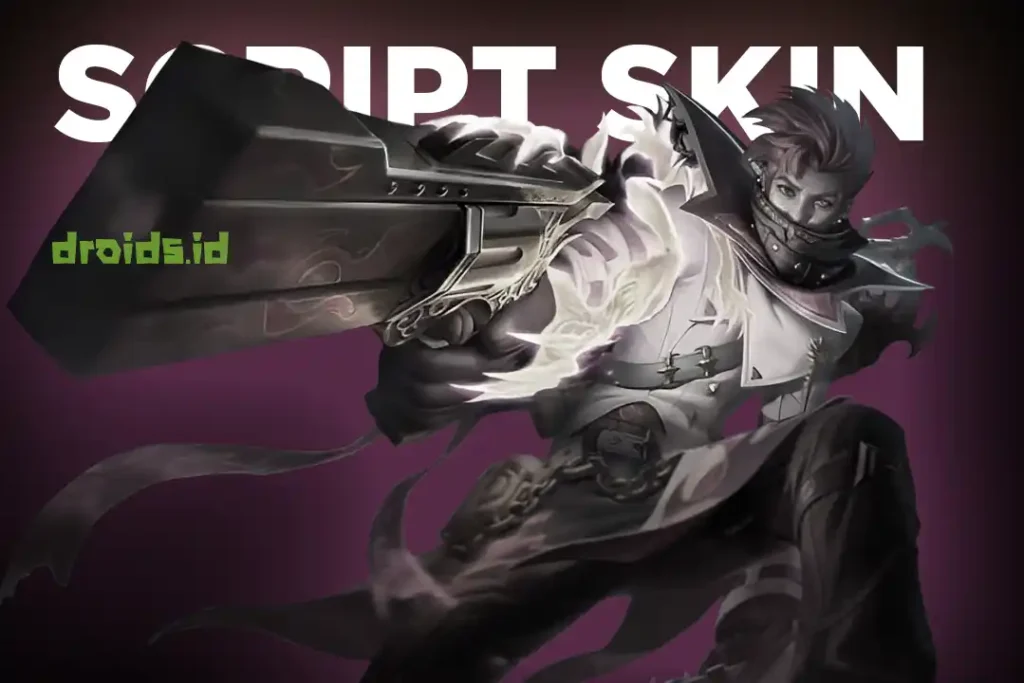 Script Skin Granger Exorcist