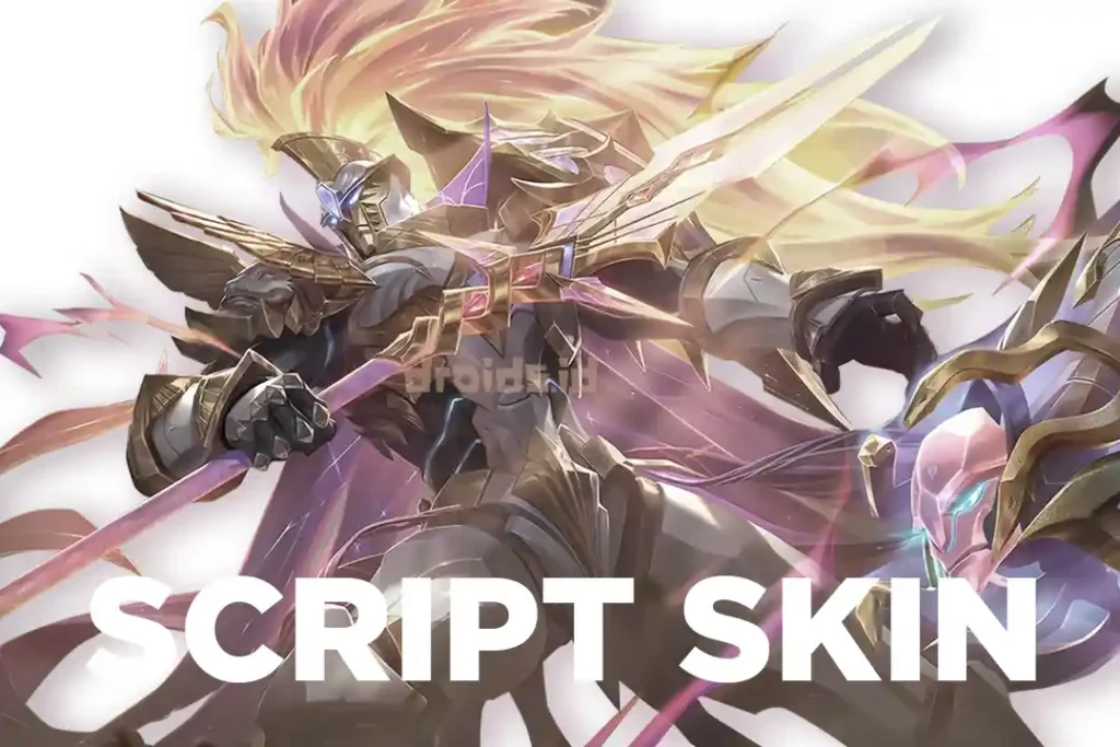 Script Skin Alpha Collector