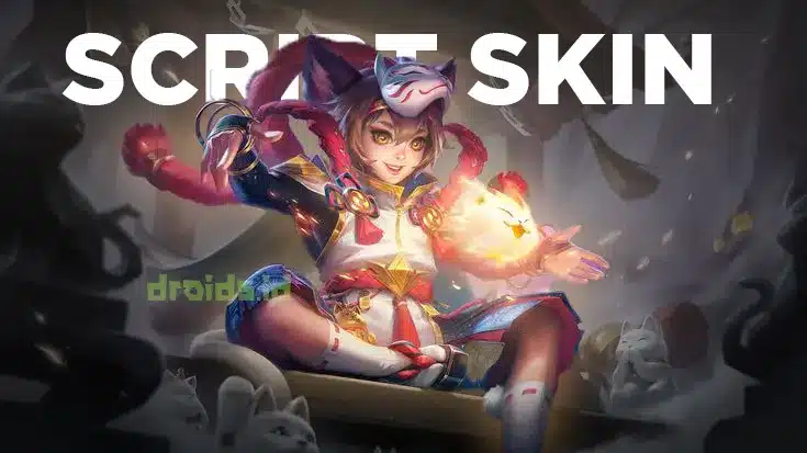 Script Skin Harith Collector Psychic