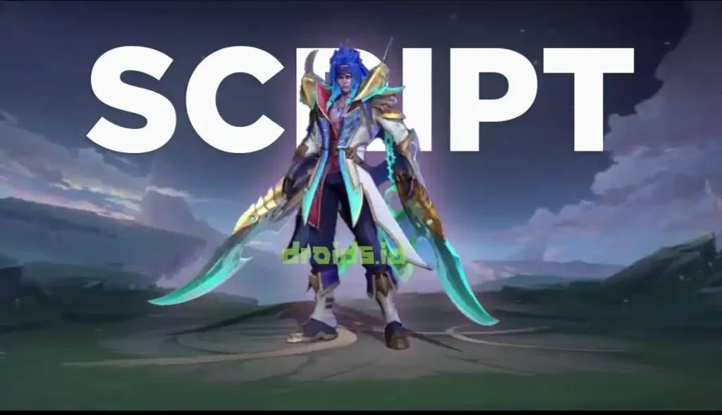 SCRIPT SKIN MARTIS STARLIGHT