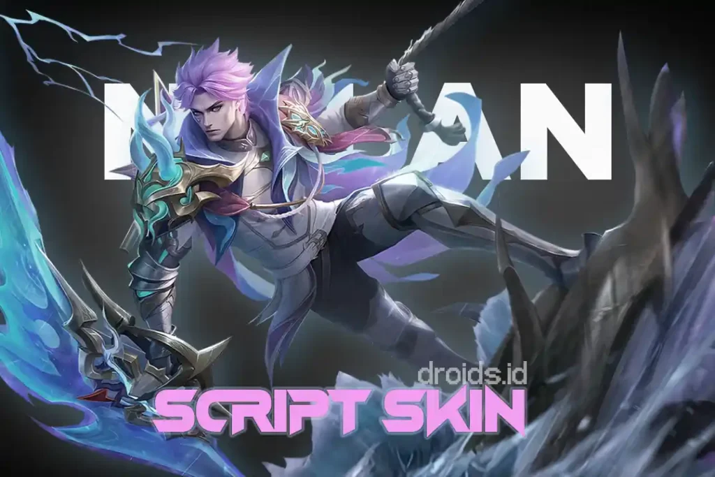 Script Skin Nolan 11.11