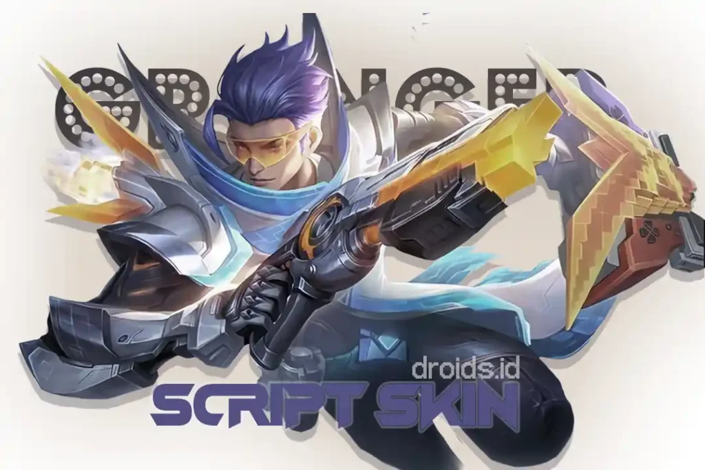 Script Skin Granger Collector