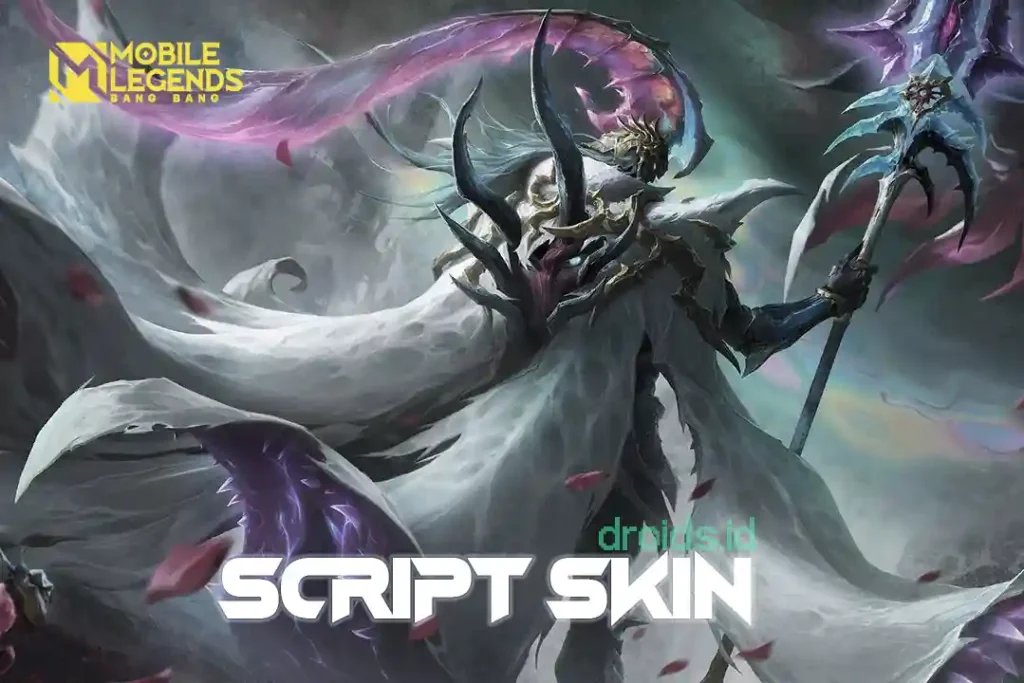 script skin alpha legend