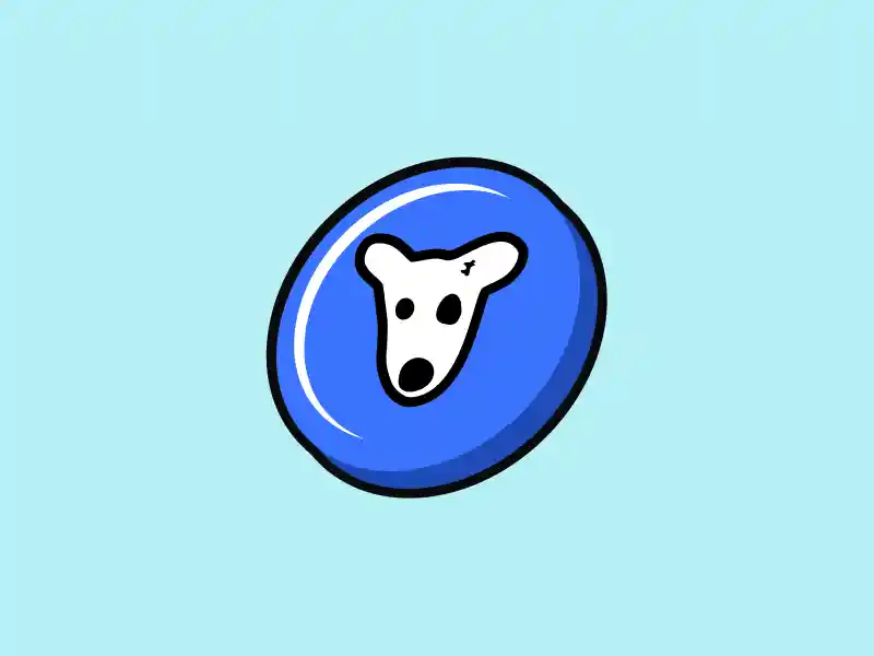 dogs coin