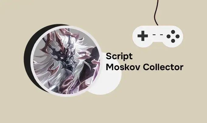 script skin moskov collector