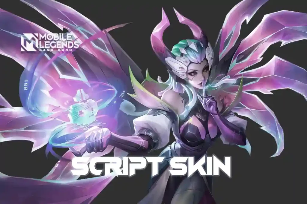 Script Skin Alice Epic