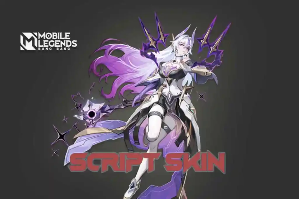 Script Skin Vexana Aspirant