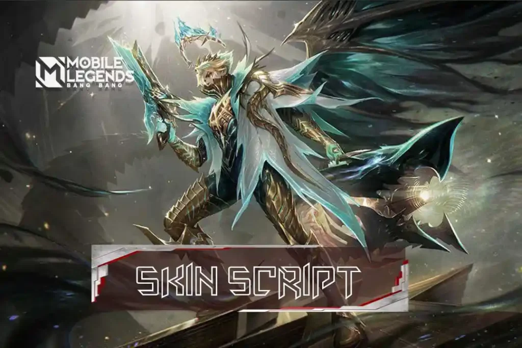 script skin granger prime
